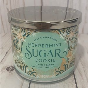 SOLD!!! Bath and Body Works Candle
